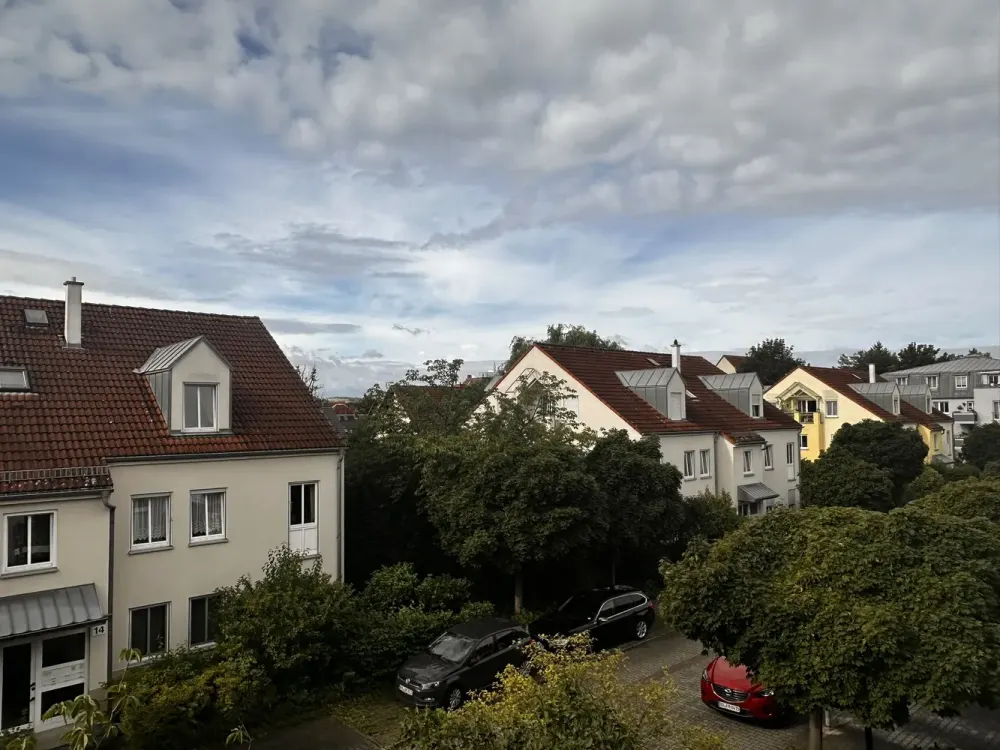 Helle, gemütliche Wohnung in beliebter Lage Tolkewitz - 2-Zimmer-Wohnung
