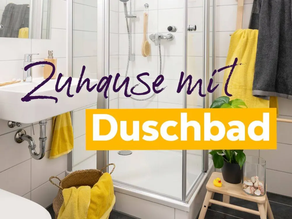 Erstbezug nach Sanierung - 2 Zimmer Wohnung mit Balkon!
