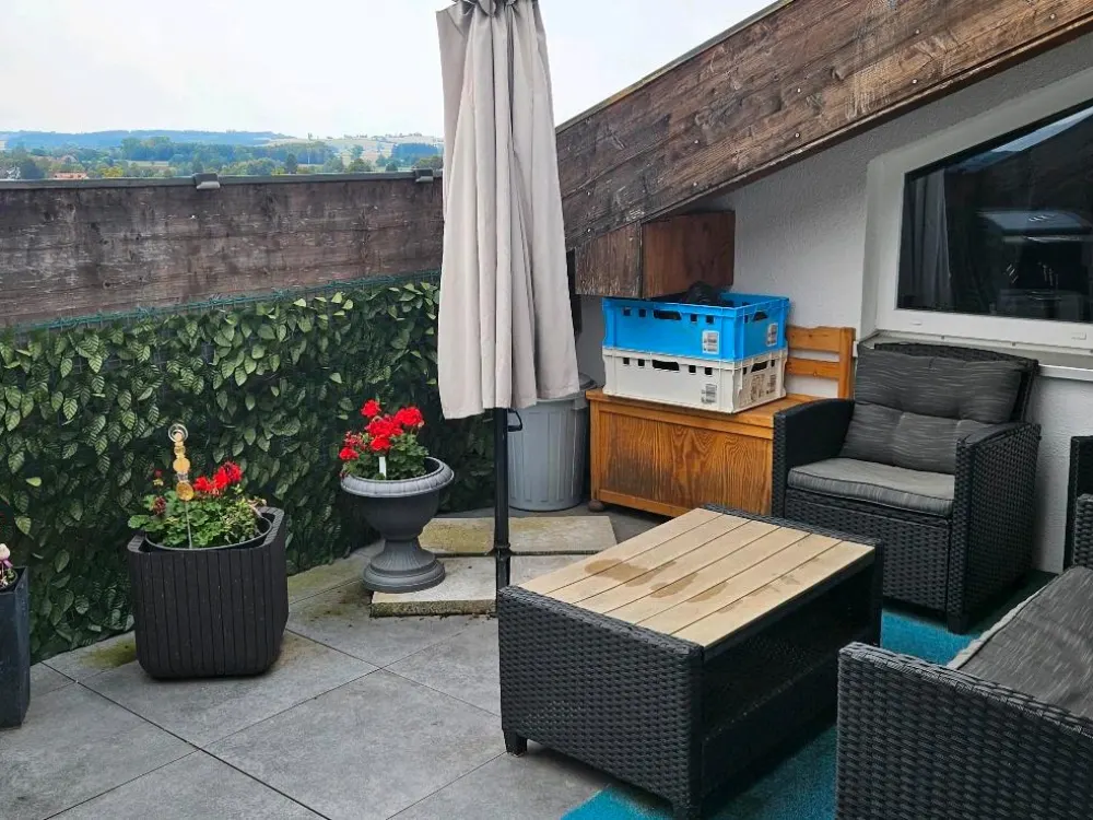 3 Room Apartment