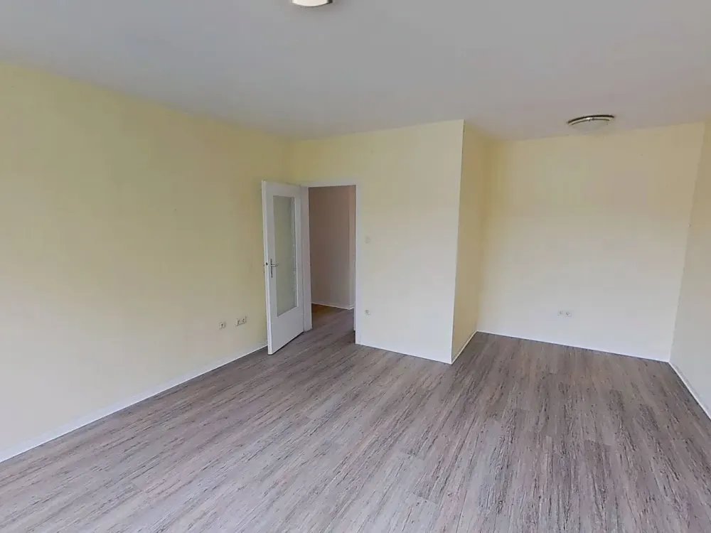 Ihr neues Zuhause: Gemütliche 3-Zimmer-Wohnung mit BALKON und viel Komfort