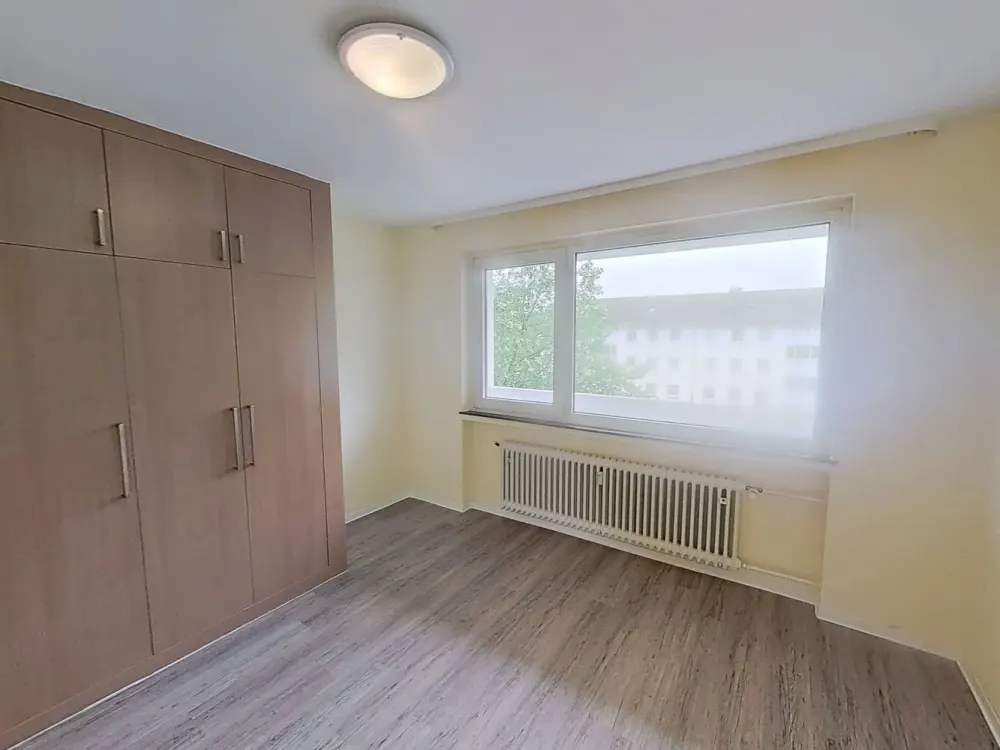Ihr neues Zuhause: Gemütliche 3-Zimmer-Wohnung mit BALKON und viel Komfort