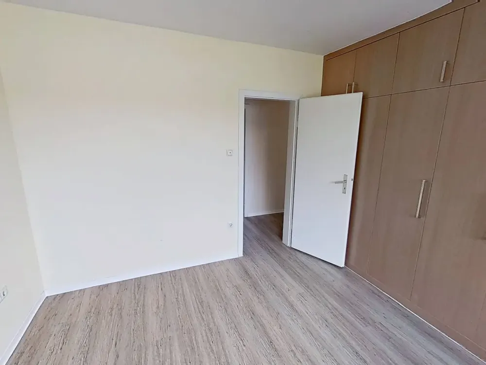 Ihr neues Zuhause: Gemütliche 3-Zimmer-Wohnung mit BALKON und viel Komfort