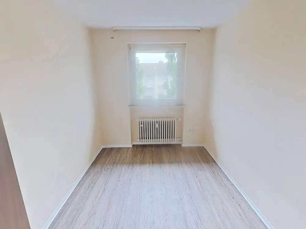 Ihr neues Zuhause: Gemütliche 3-Zimmer-Wohnung mit BALKON und viel Komfort