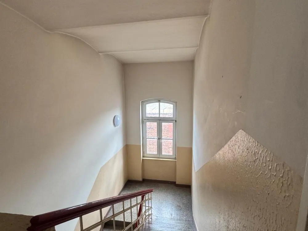 2-room apartment (52 m²) in Kassel-Südstadt from 01.02.2027