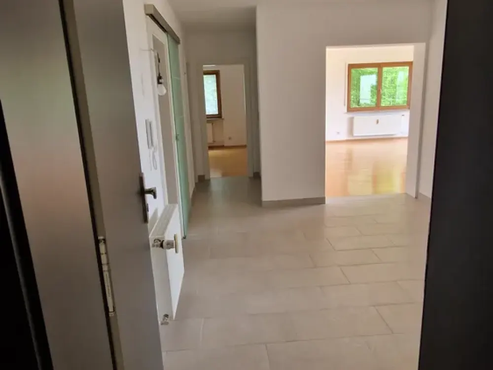 IN BEST RESIDENTIAL AND VIEW LOCATION WITH LARGE SUNNY BALCONY