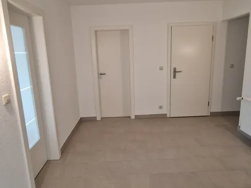 IN BEST RESIDENTIAL AND VIEW LOCATION WITH LARGE SUNNY BALCONY
