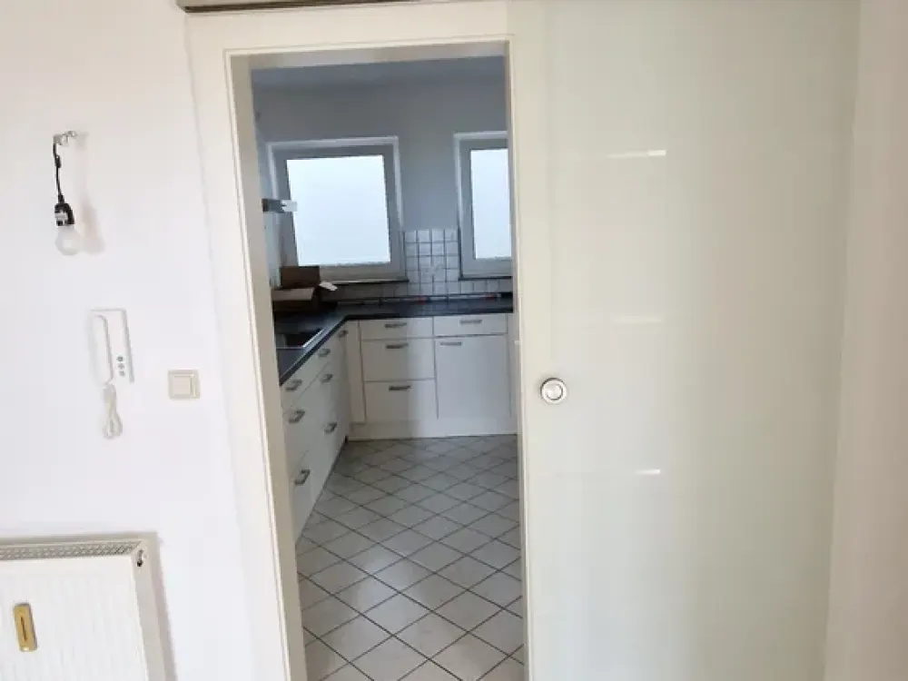 IN BEST RESIDENTIAL AND VIEW LOCATION WITH LARGE SUNNY BALCONY