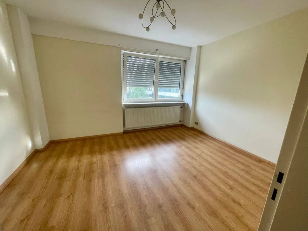 5-Room Maisonette with Dream View of the Saar