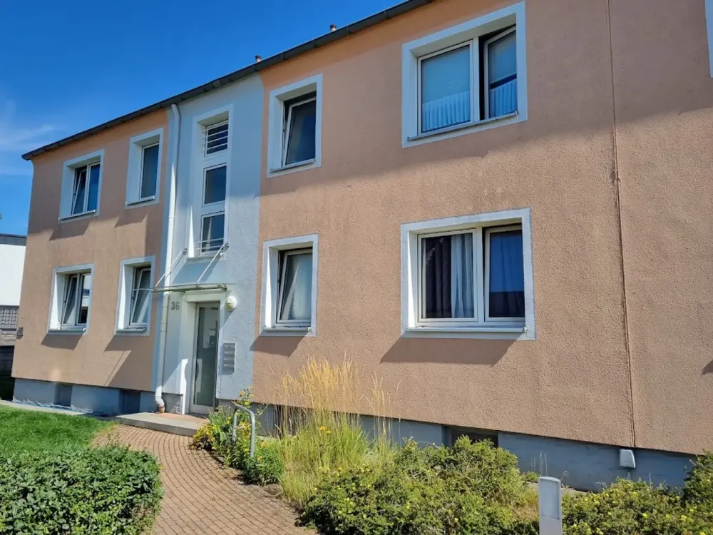 Beautiful 2-Room Apartment for Rent from 01.11.2026