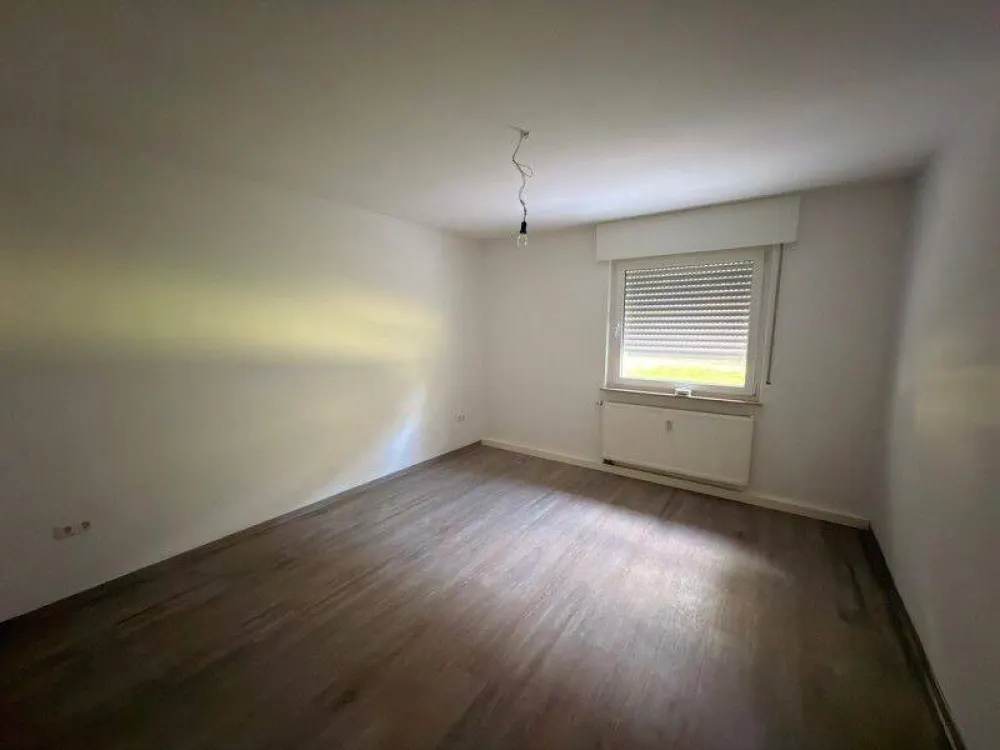 Come In and Feel Good: 3.5-Room City Apartment