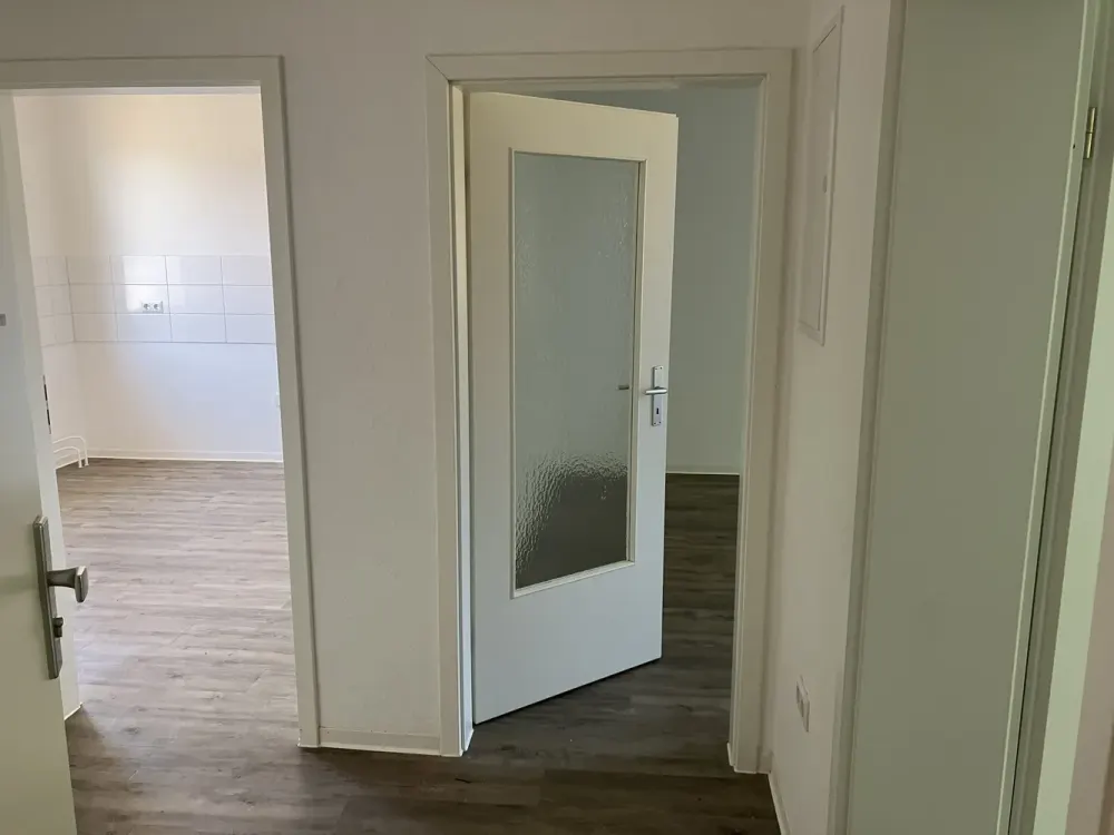 Beautiful 2-Room Apartment Seeks Tenant
