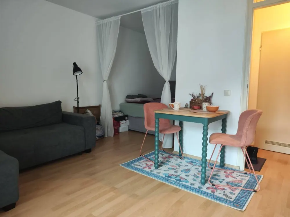 About this property