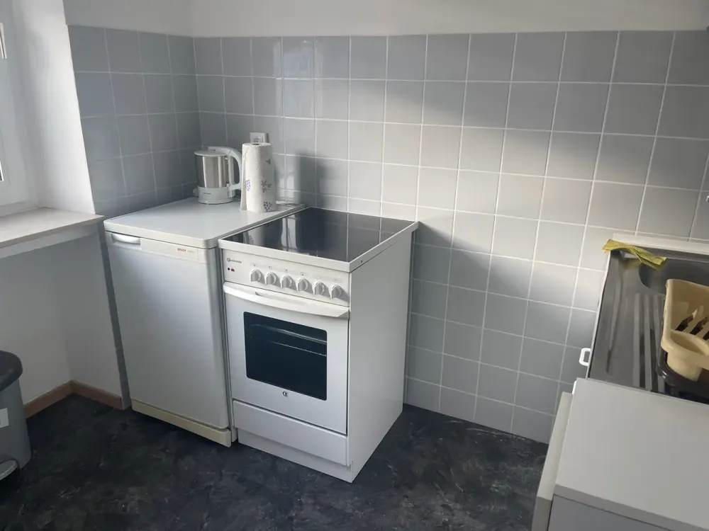 Ein-Zimmer-Wohnung in Derendorf