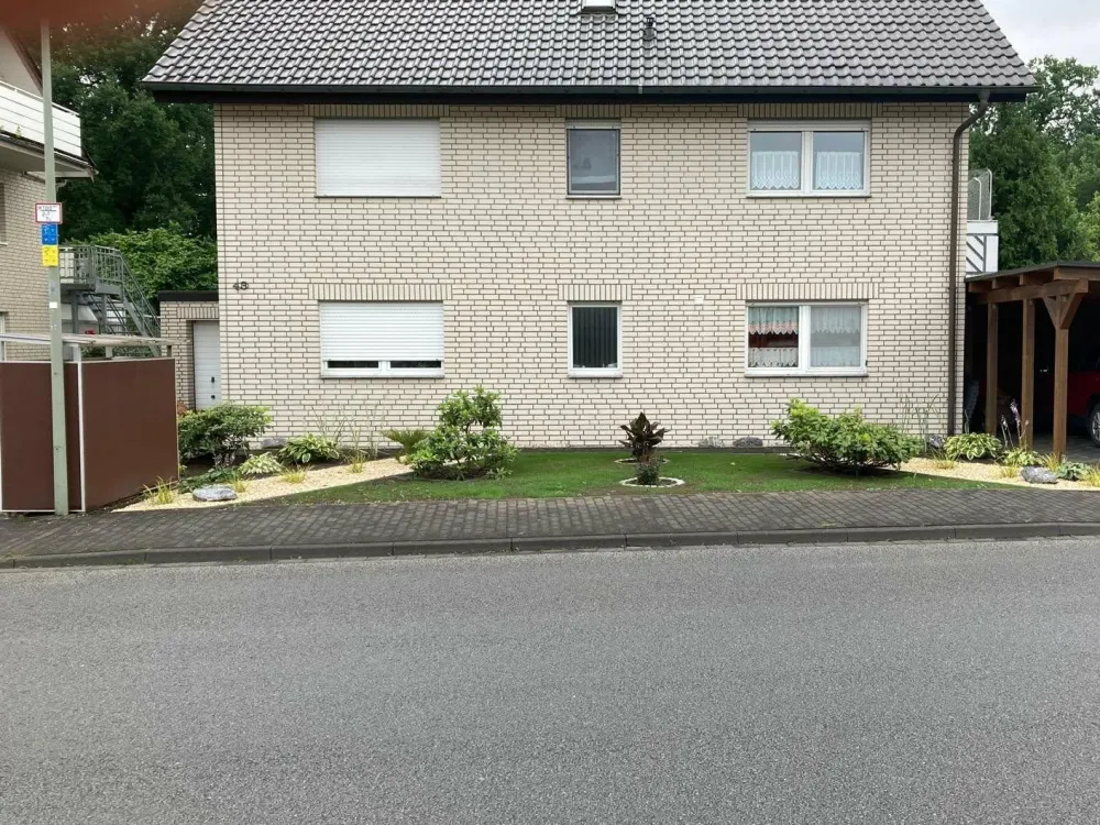 Paderborn Sande Apartment for Rent 4 ZiKB
