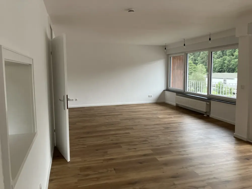 3ZKB saniert und modernisiert in Uninähe