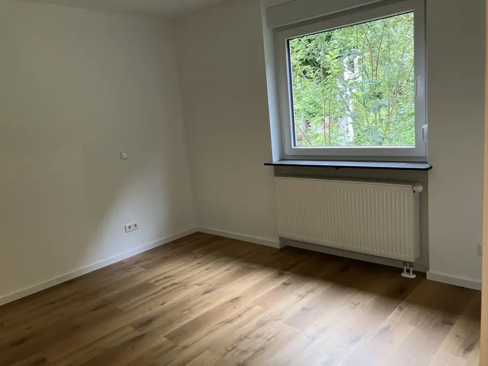 3ZKB saniert und modernisiert in Uninähe