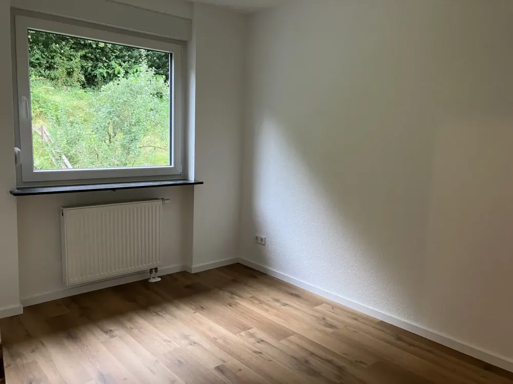 3ZKB saniert und modernisiert in Uninähe