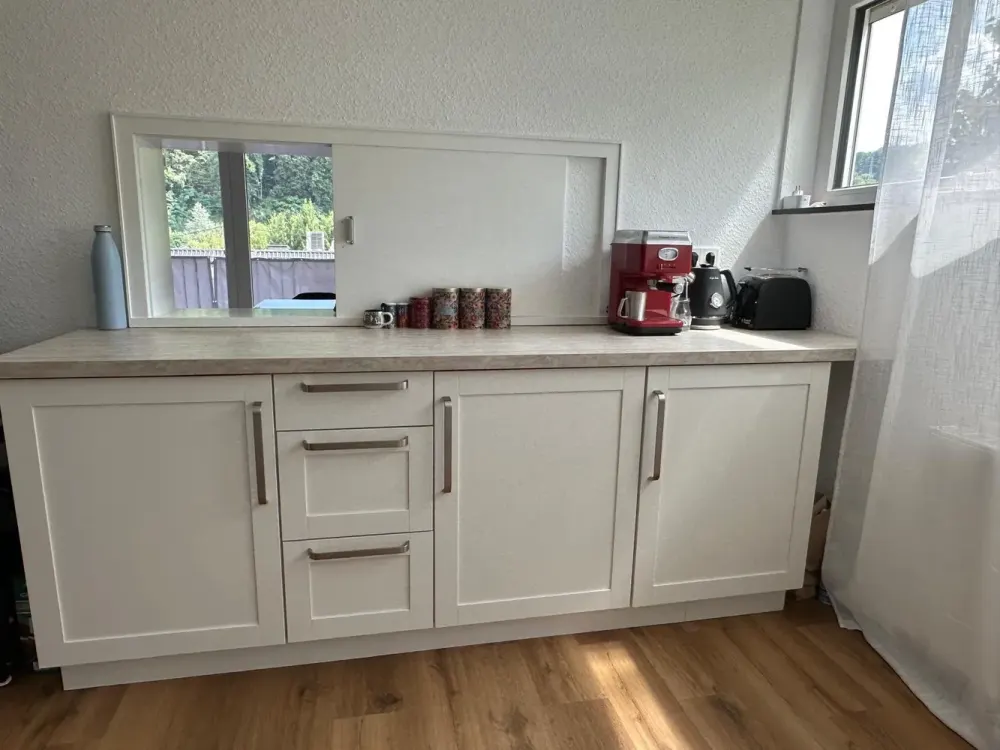 3ZKB saniert und modernisiert in Uninähe