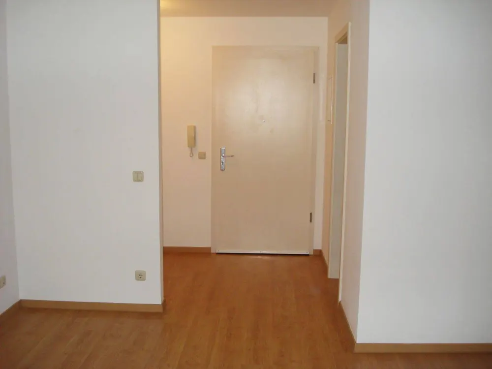 °Beautiful Living in Johannstadt° bright 2 rooms with balcony, renovated with laminate + bathtub + elevator