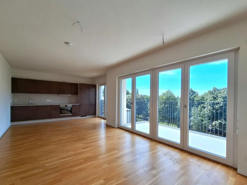 Cozy 2-Room Apartment for Rent in Leipzig - Wentzel Dr.