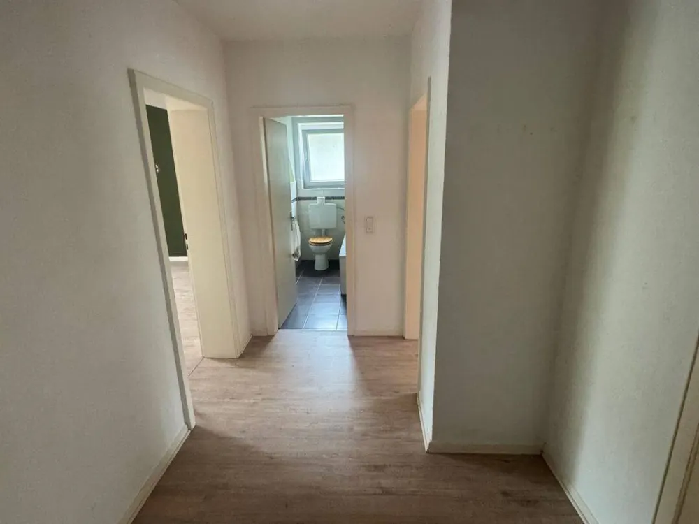 About this property