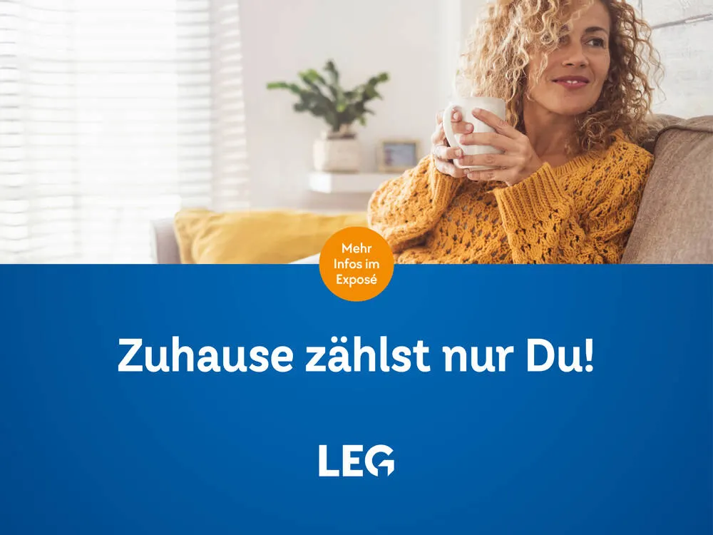 Available Soon! 3-Room Apartment in Düsseldorf Rath