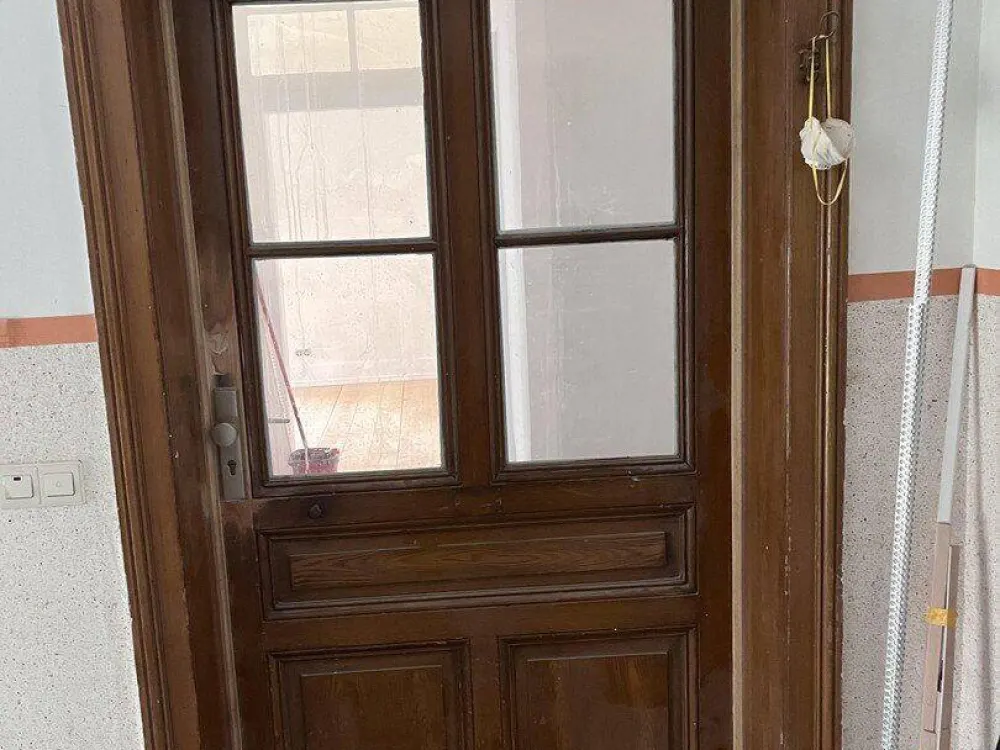 شقة مكونة من غرفتين مجددة بالكامل وأنيقة في نورندن