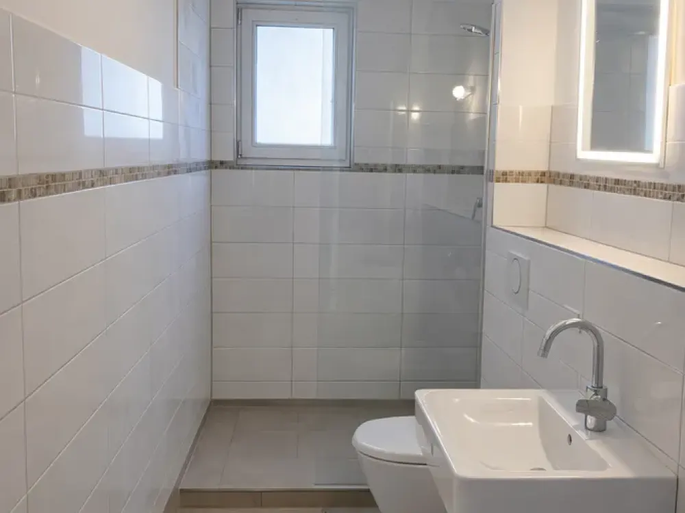Attractive 3-Room Apartment with Balcony - Ükernviertel Paderborn