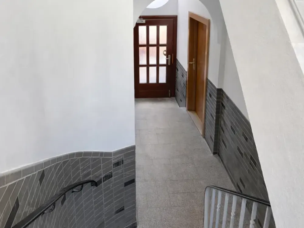 Attractive 3-Room Apartment with Balcony - Ükernviertel Paderborn