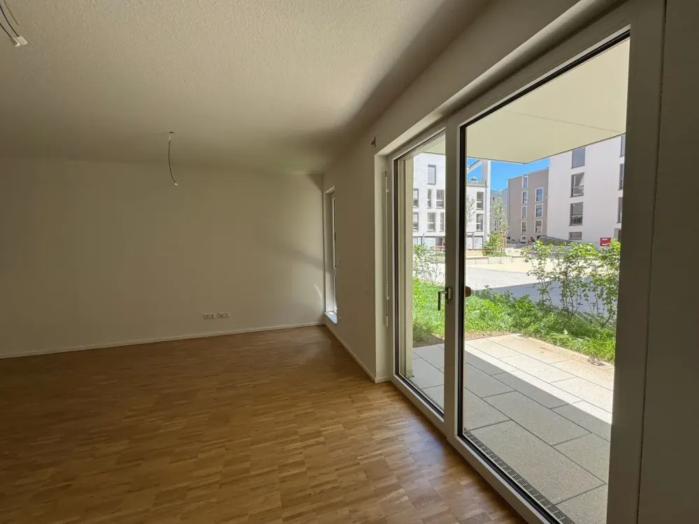 Great Ground Floor Apartment with Terrace - Barrier-Free