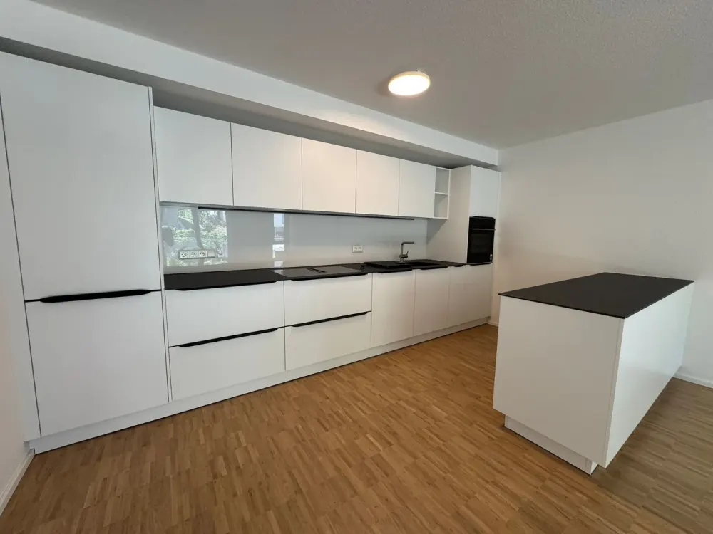 Great Ground Floor Apartment with Terrace - Barrier-Free