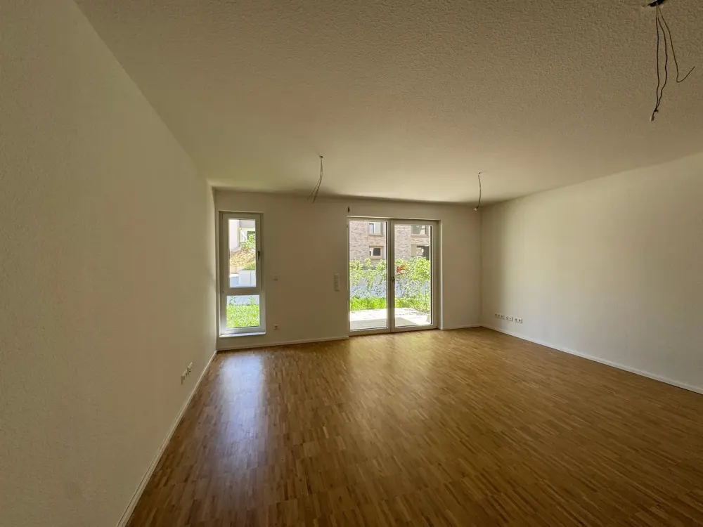 Great Ground Floor Apartment with Terrace - Barrier-Free