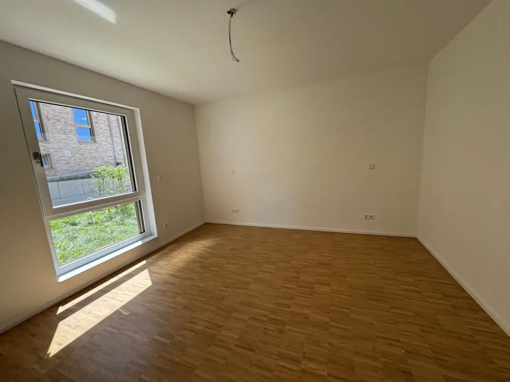 Great Ground Floor Apartment with Terrace - Barrier-Free