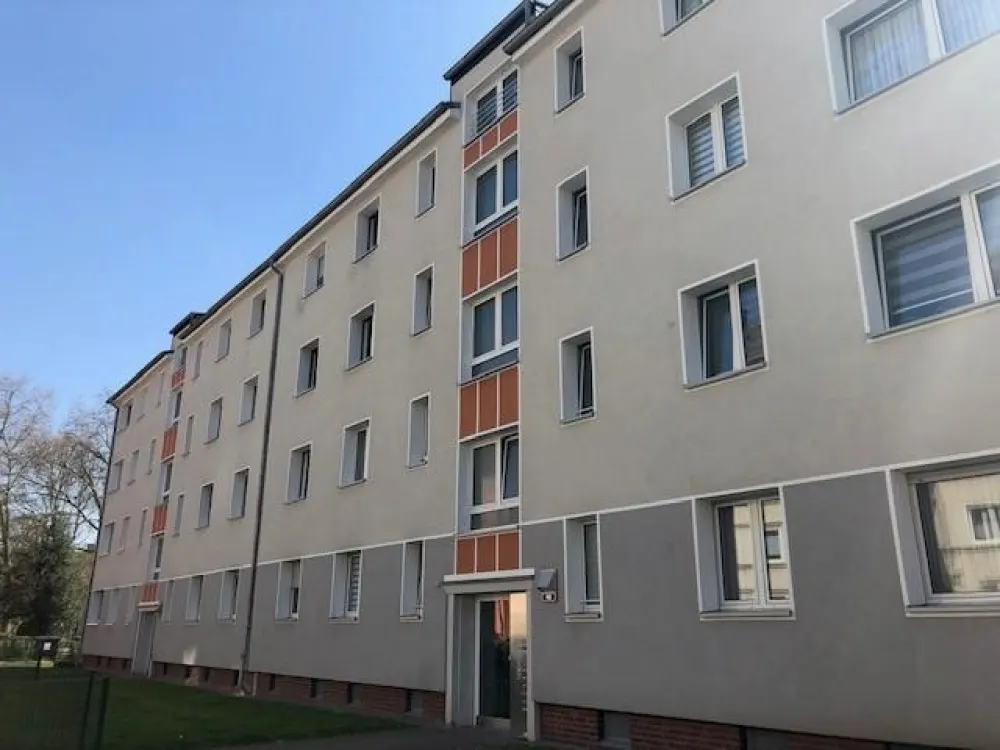 The first own four walls for rent - Feel good at VIVAWEST