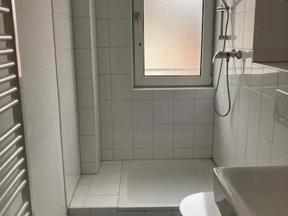 The first own four walls for rent - Feel good at VIVAWEST