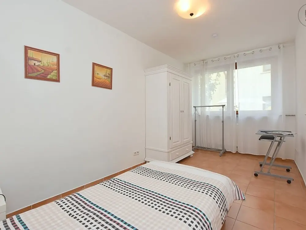 Beautifully Furnished Apartment with Cleaning Service in Stuttgart Münster