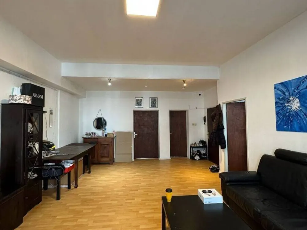 Wohnung zur Miete - Möbiliert
