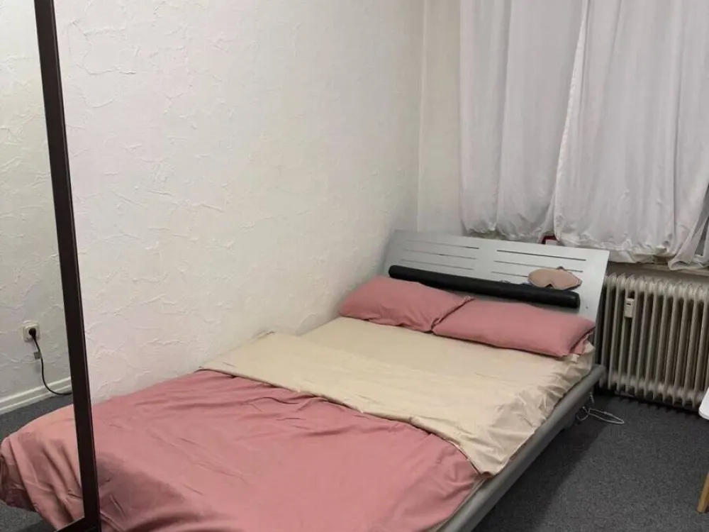 Wohnung zur Miete - Möbiliert