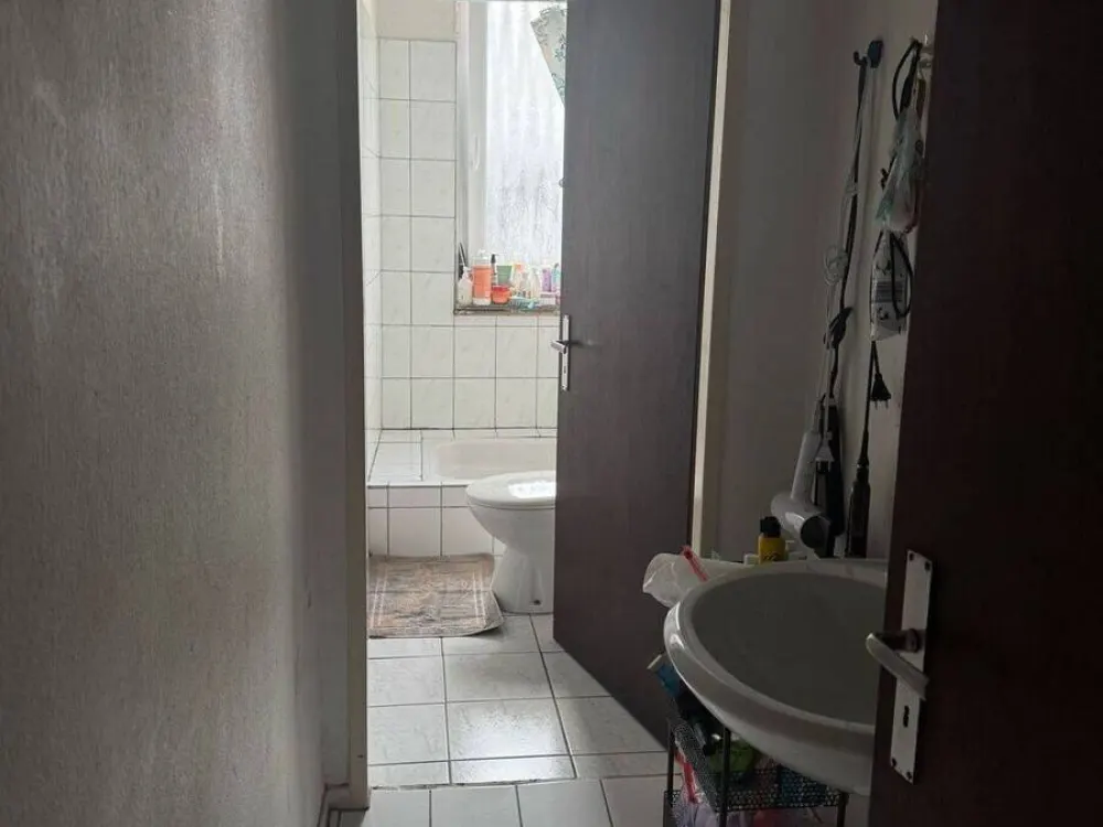 Wohnung zur Miete - Möbiliert