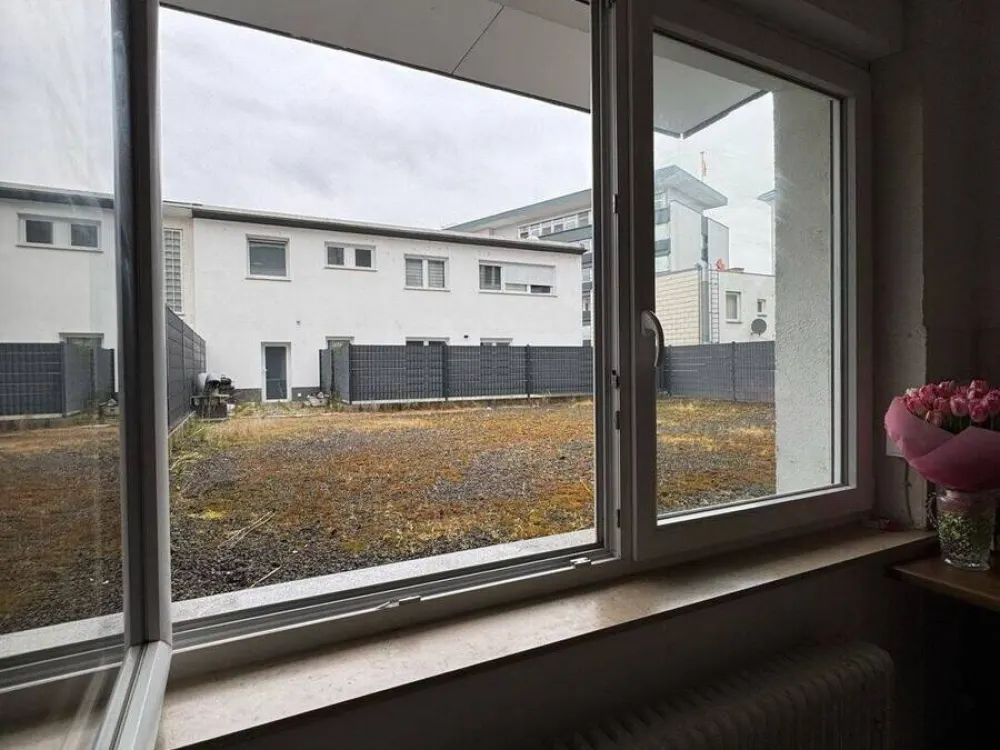 Wohnung zur Miete - Möbiliert