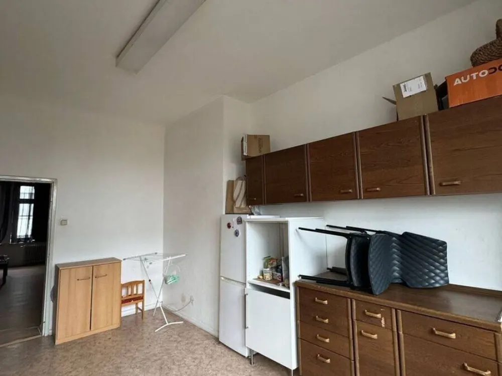 Wohnung zur Miete - Möbiliert