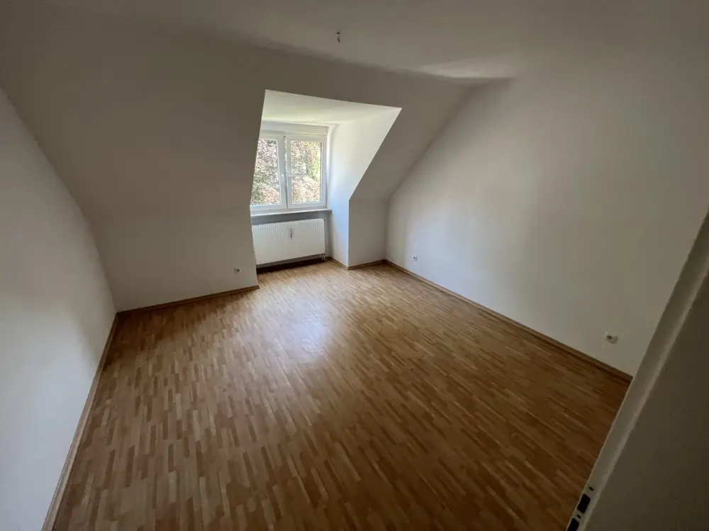 3 Rooms in Bogenhausen Herzogpark 3ZKBBB