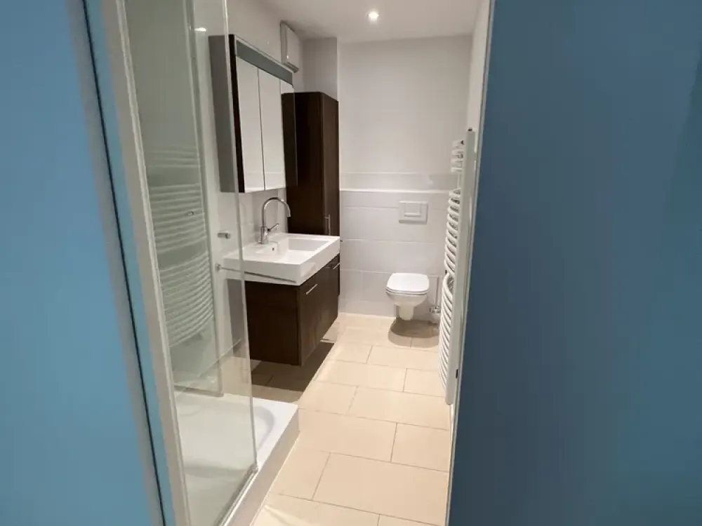 3 Rooms in Bogenhausen Herzogpark 3ZKBBB