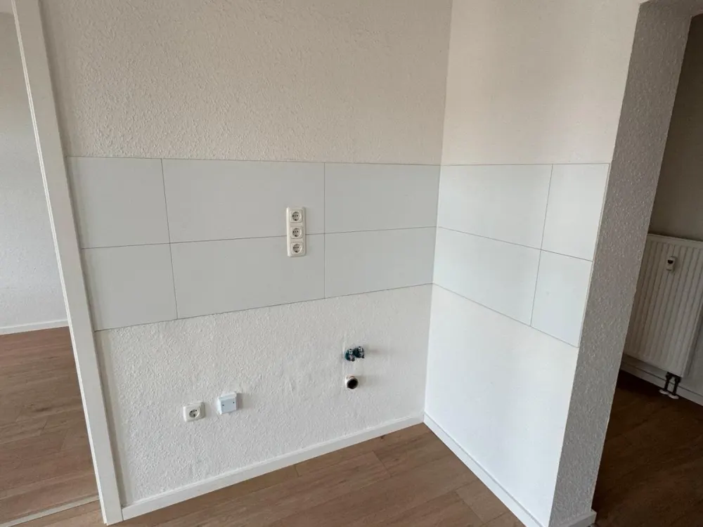 2-Room Apartment