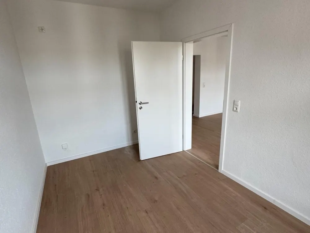 2-Room Apartment