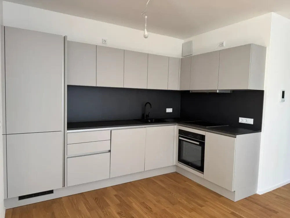 Geräumige 4-Zimmer-Wohnung mit hochwertiger Ausstattung