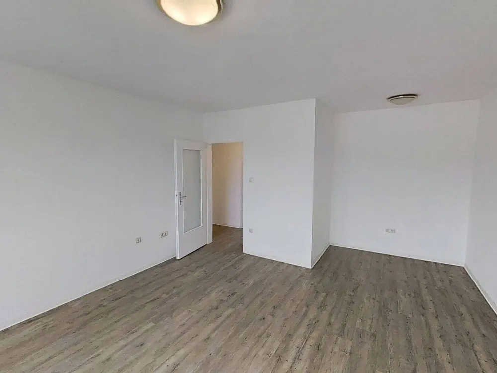 Große 3-Zimmer-Wohnung mit BALKON und viel Komfort in Paderborn-Sennelager