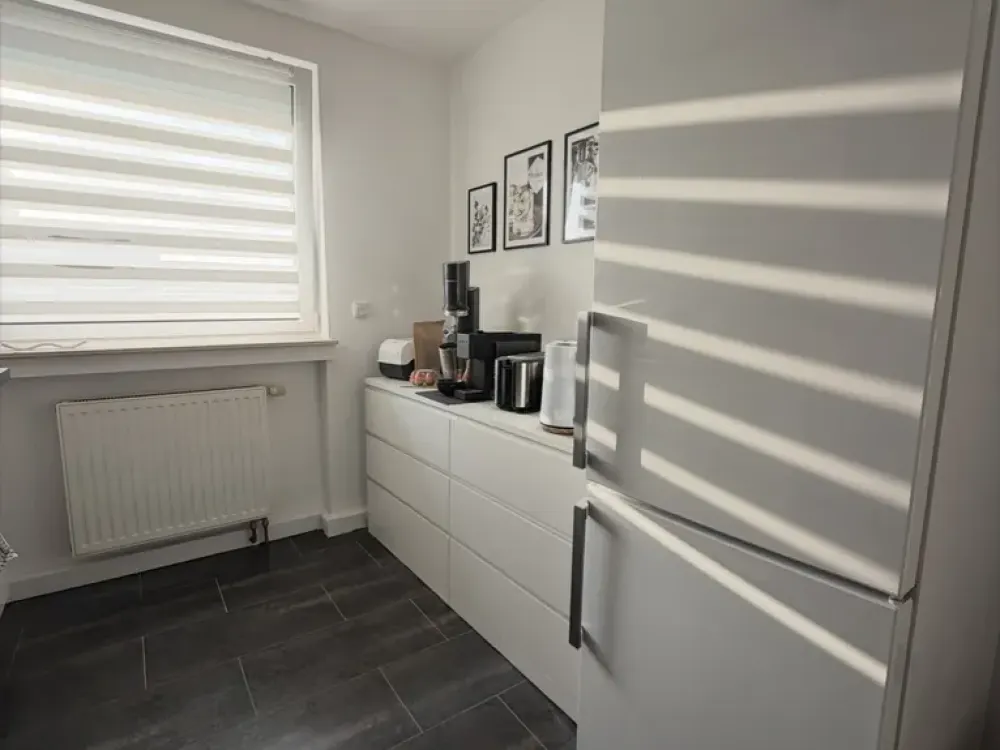 3.5-Room Apartment in Iserlohn