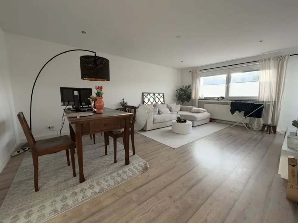 3.5-Room Apartment in Iserlohn