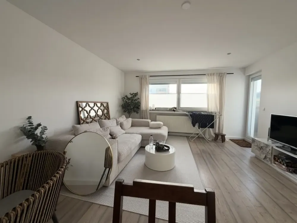 3.5-Room Apartment in Iserlohn